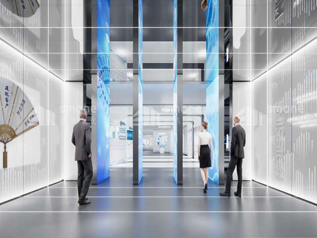 云南查询拼接屏厂家