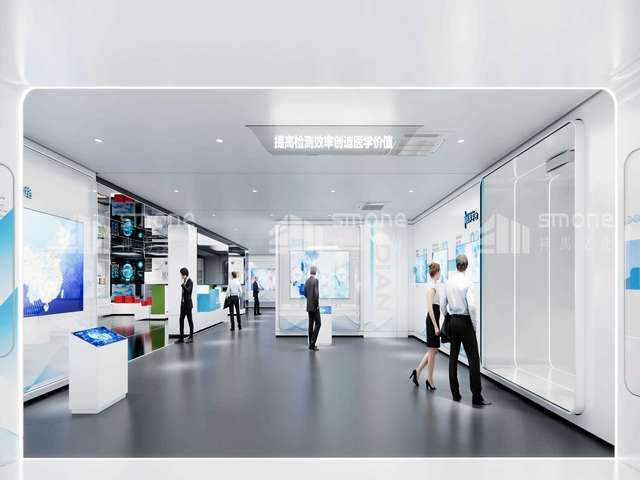 湖南岩板浴室柜