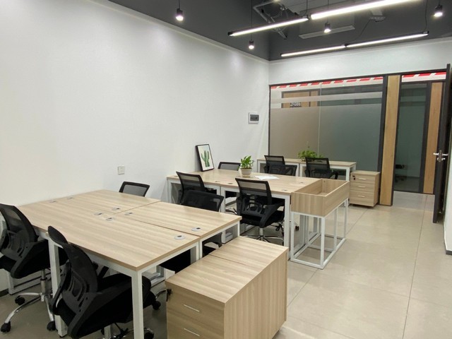 南昌二保焊焊缝跟踪解决方案