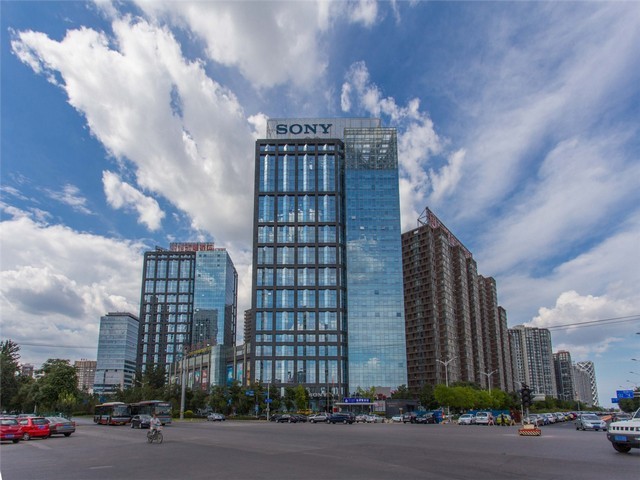 北京防疫消杀机器人功能