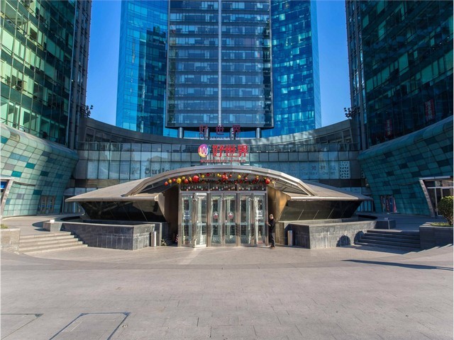 揭阳商场5G路灯屏生产