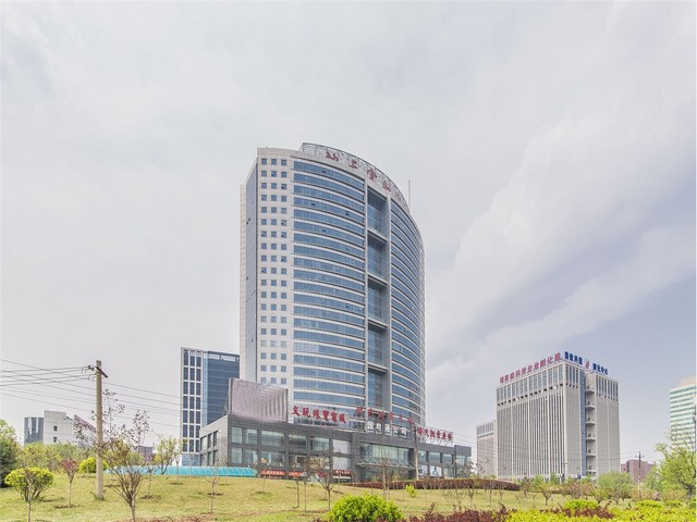 保定本地中央空调维修